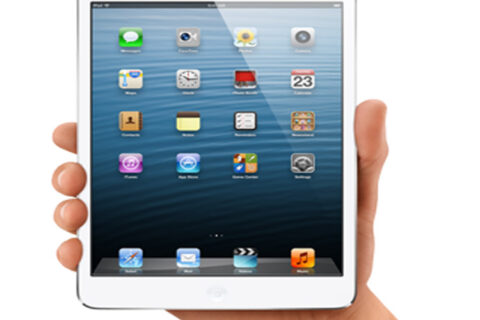 iPad mini