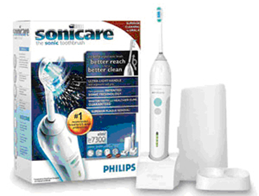 sonicare