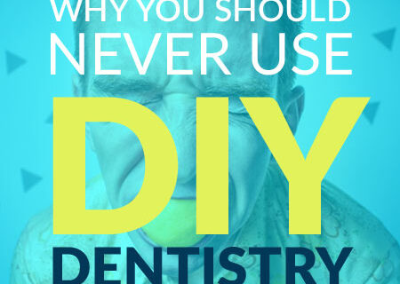 DIY Dentistry Banner