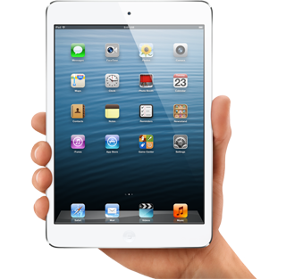 iPad mini