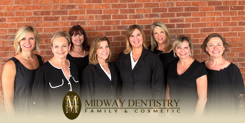 Midway Family Dentistry