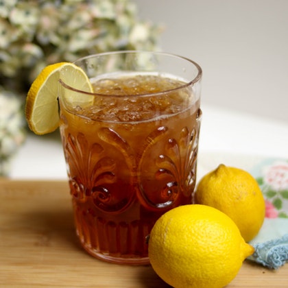 iced tea