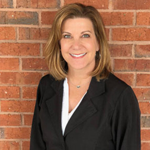 Gina W. Reinhart, DMD