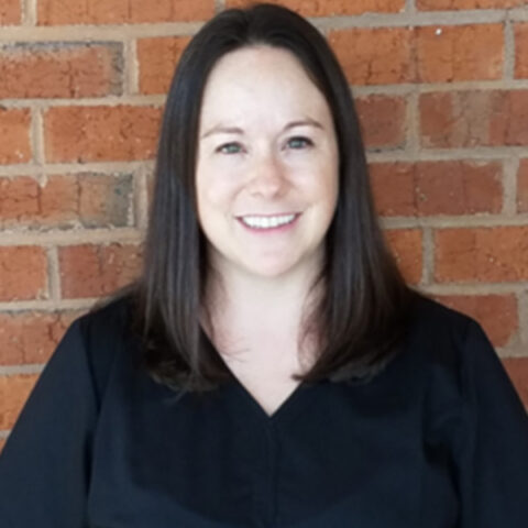 Dr. Lindsey Greer